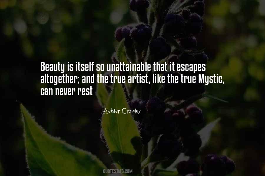 Aleister Crowley Quotes #740620
