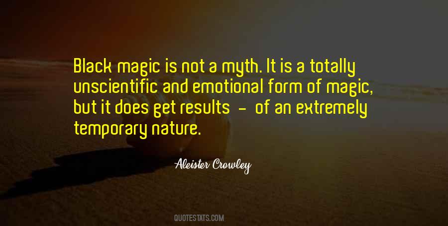 Aleister Crowley Quotes #753635