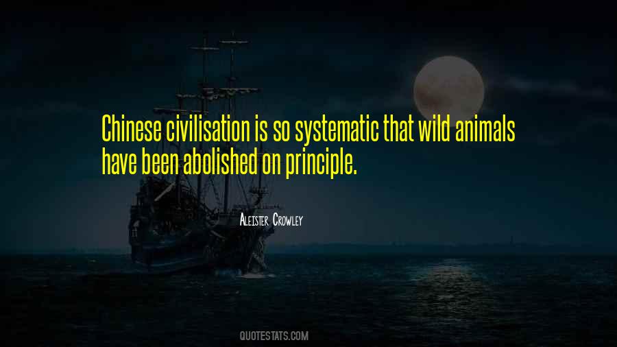 Aleister Crowley Quotes #77811