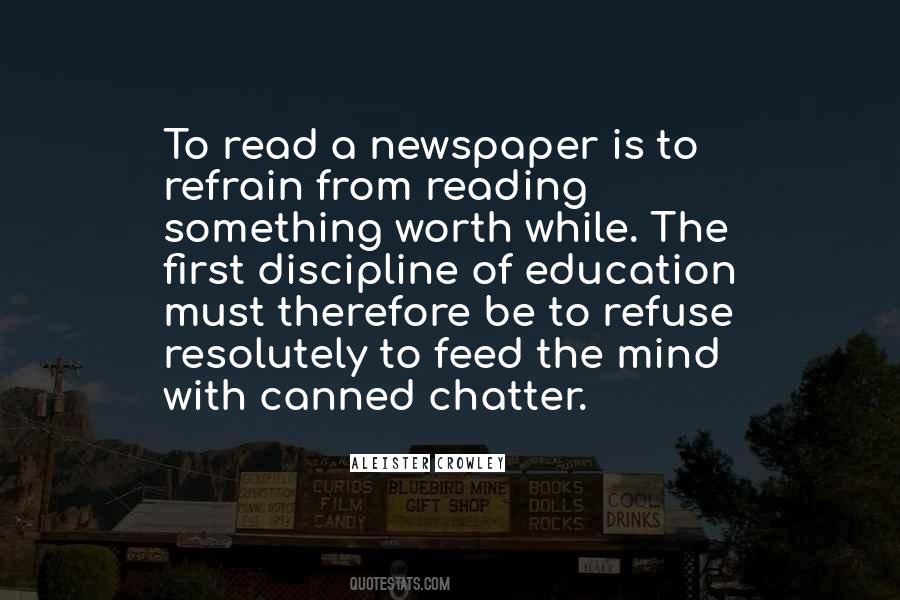 Aleister Crowley Quotes #829758