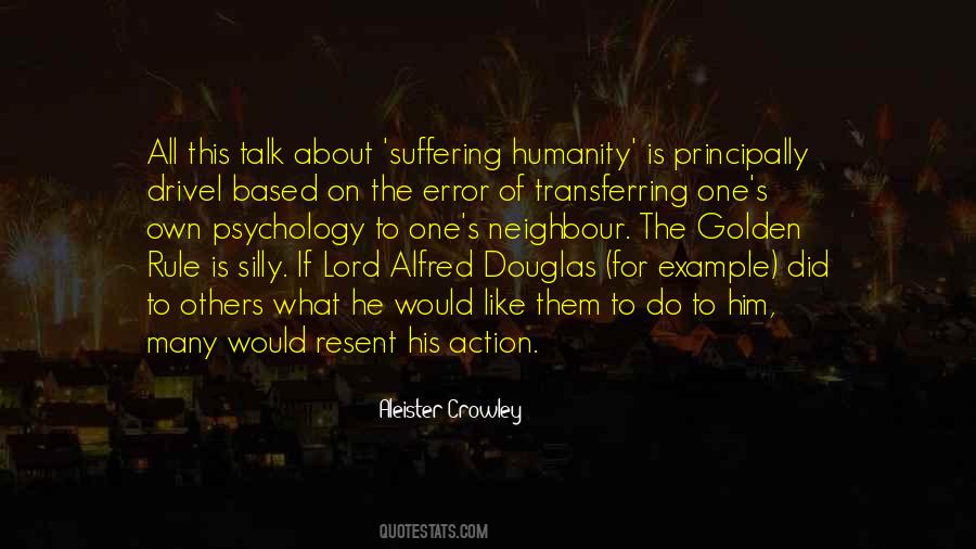 Aleister Crowley Quotes #879211