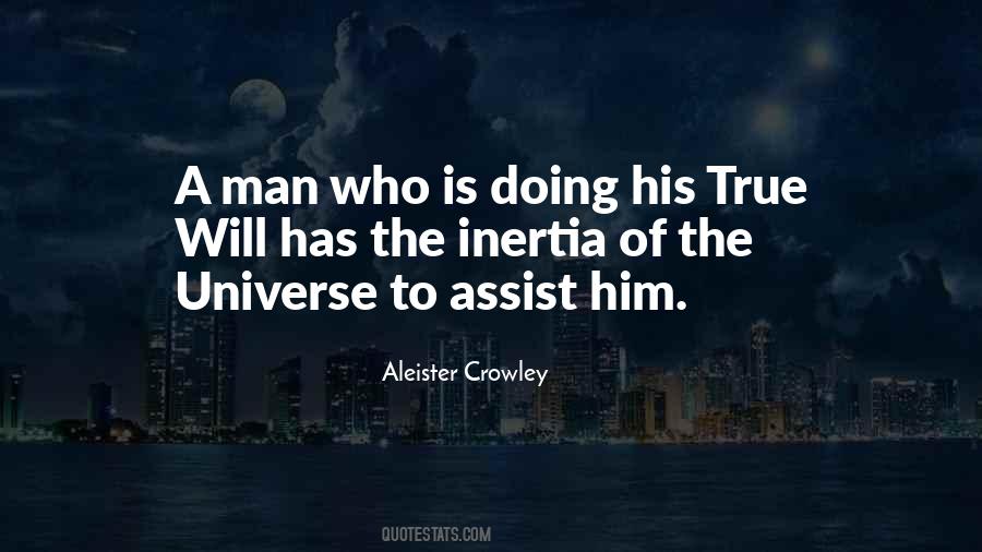 Aleister Crowley Quotes #901798