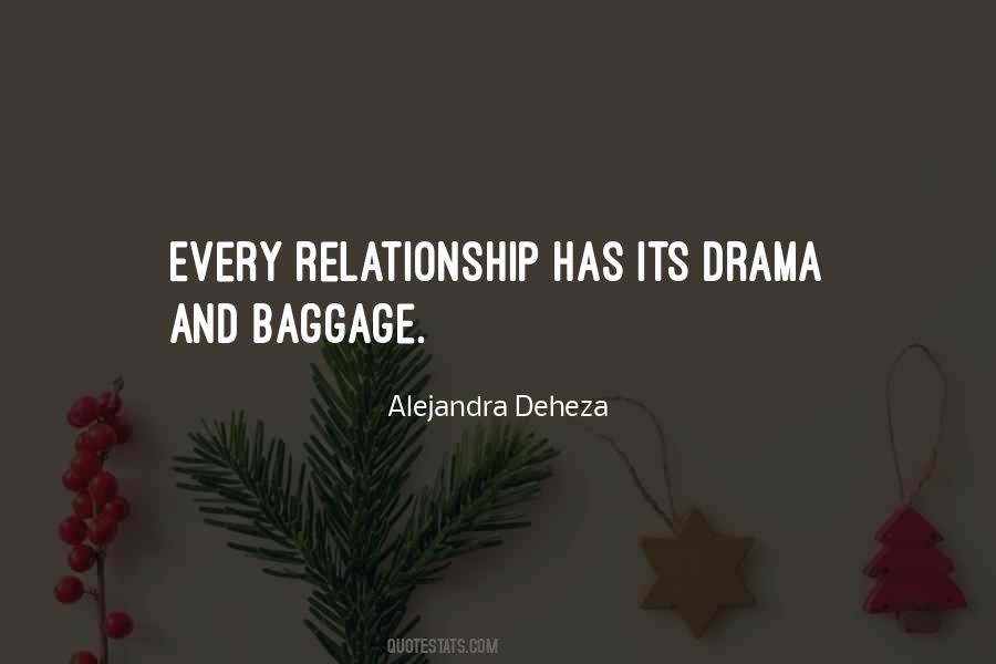 Alejandra Deheza Quotes #182641