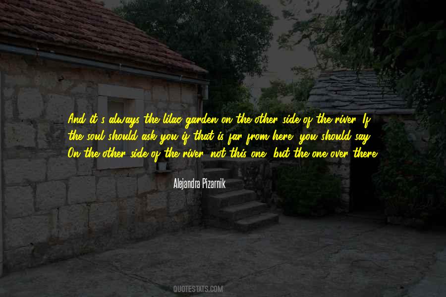 Alejandra Pizarnik Quotes #181420