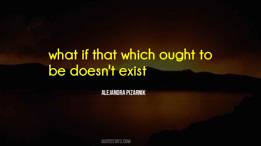 Alejandra Pizarnik Quotes #887774