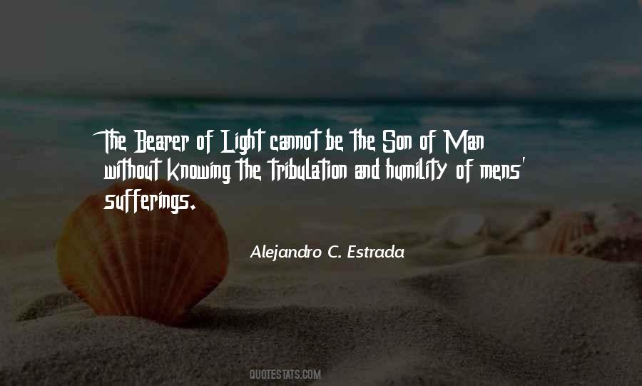 Alejandro C. Estrada Quotes #370662