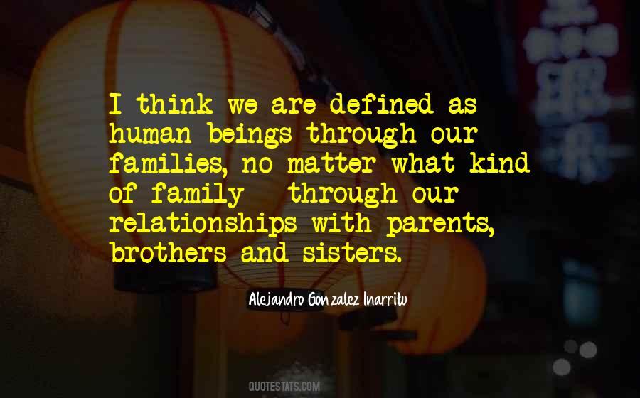 Alejandro Gonzalez Inarritu Quotes #1052188
