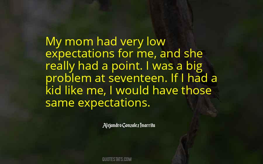 Alejandro Gonzalez Inarritu Quotes #1480108