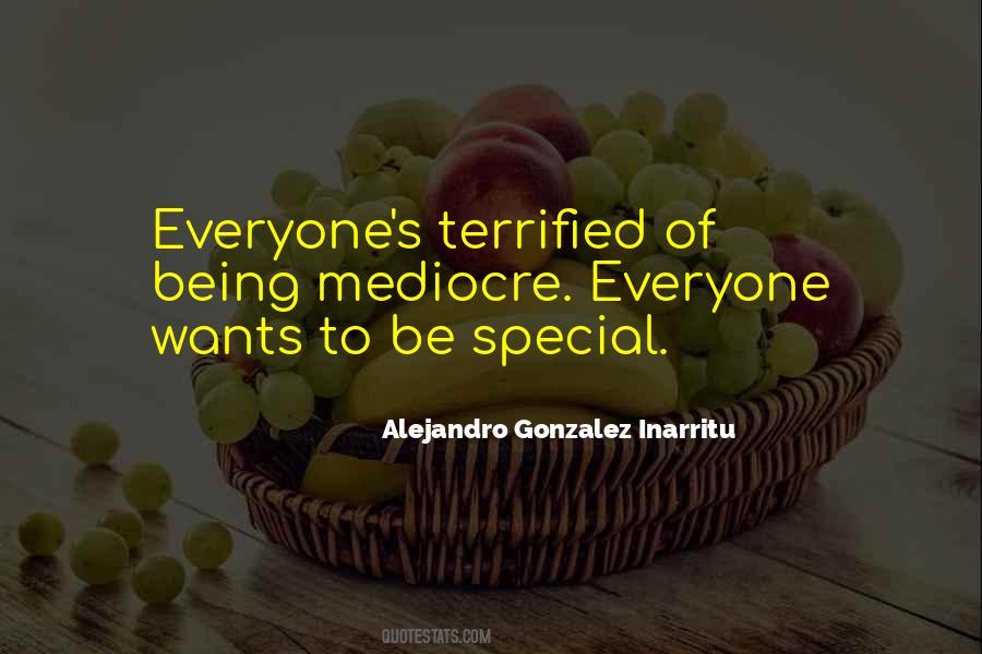 Alejandro Gonzalez Inarritu Quotes #1668046