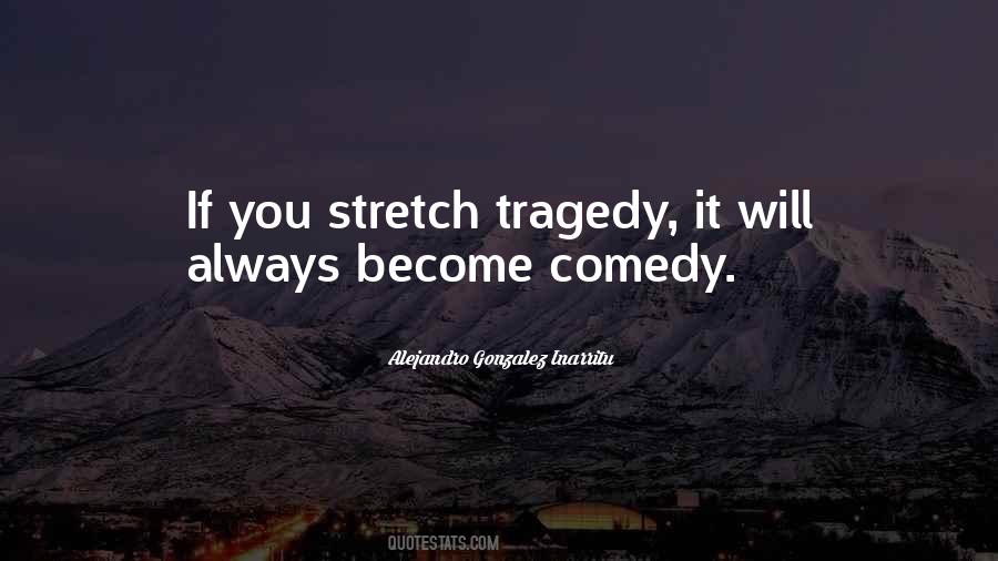 Alejandro Gonzalez Inarritu Quotes #1699827
