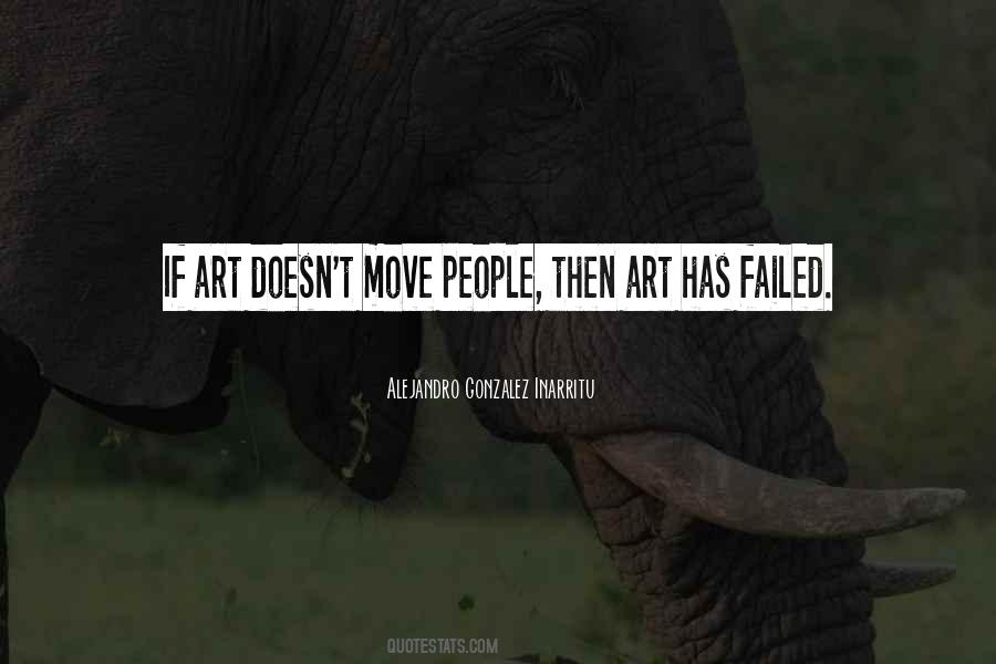 Alejandro Gonzalez Inarritu Quotes #468123