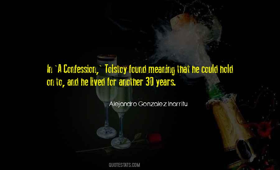 Alejandro Gonzalez Inarritu Quotes #899386