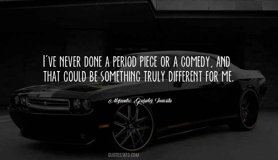 Alejandro Gonzalez Inarritu Quotes #943185