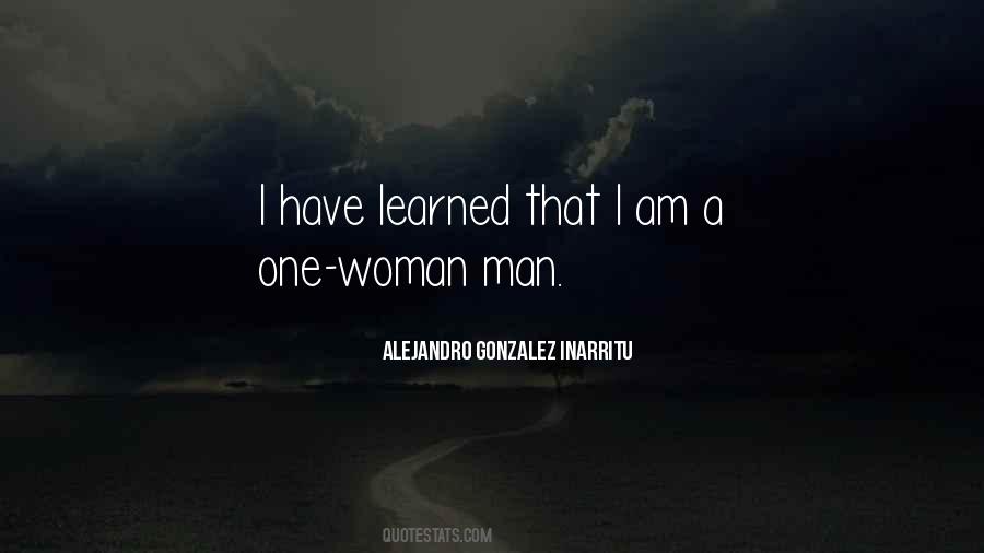 Alejandro Gonzalez Inarritu Quotes #999073