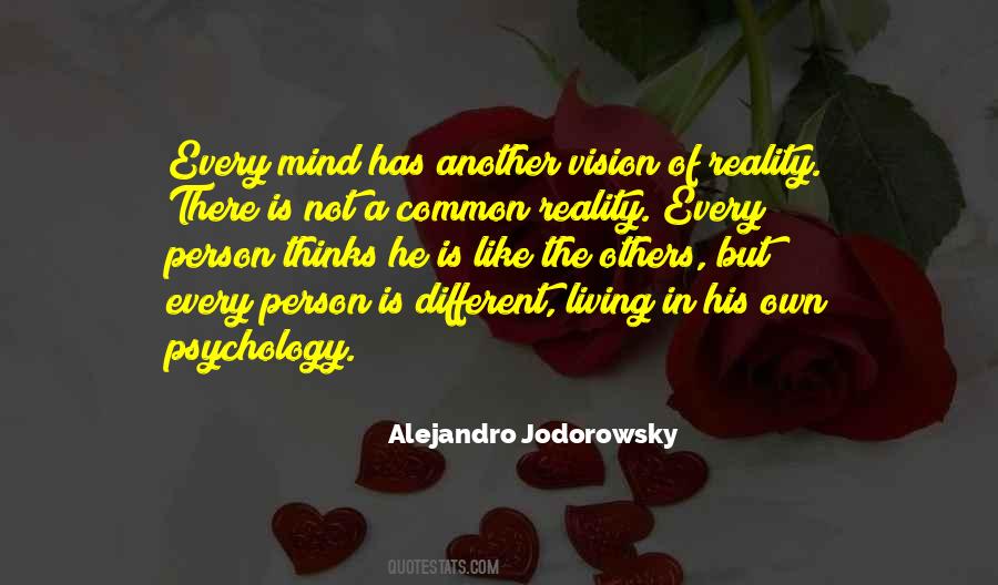 Alejandro Jodorowsky Quotes #1298229