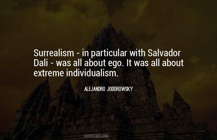 Alejandro Jodorowsky Quotes #1349750