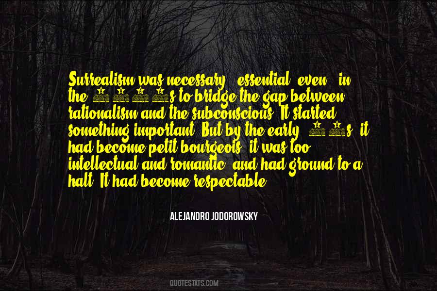 Alejandro Jodorowsky Quotes #1405537