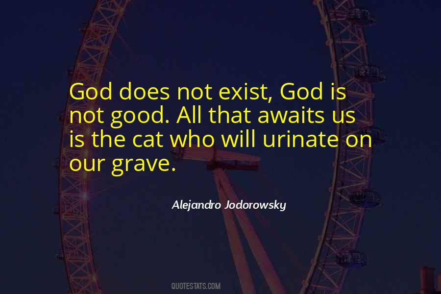 Alejandro Jodorowsky Quotes #1447461