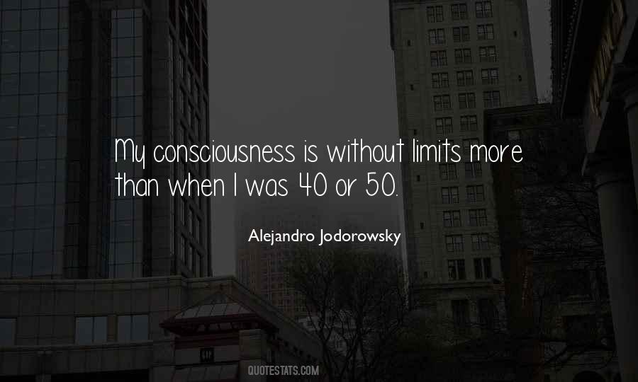 Alejandro Jodorowsky Quotes #1566510