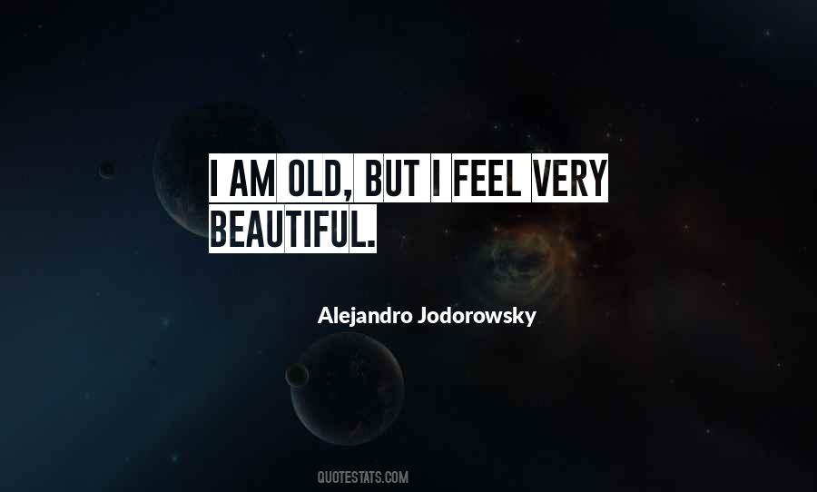 Alejandro Jodorowsky Quotes #1660662