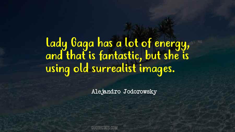 Alejandro Jodorowsky Quotes #1722259