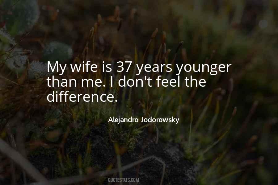 Alejandro Jodorowsky Quotes #245106