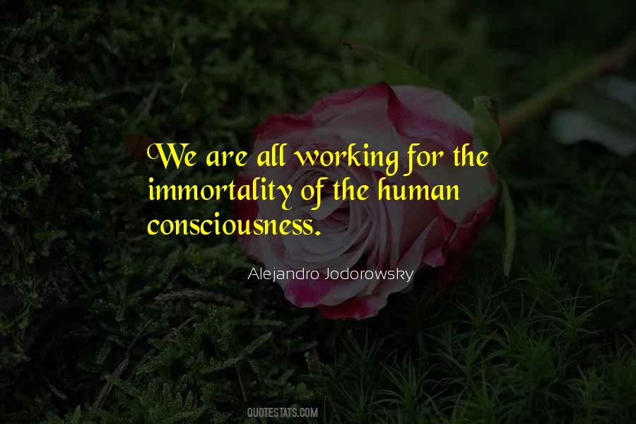 Alejandro Jodorowsky Quotes #302315