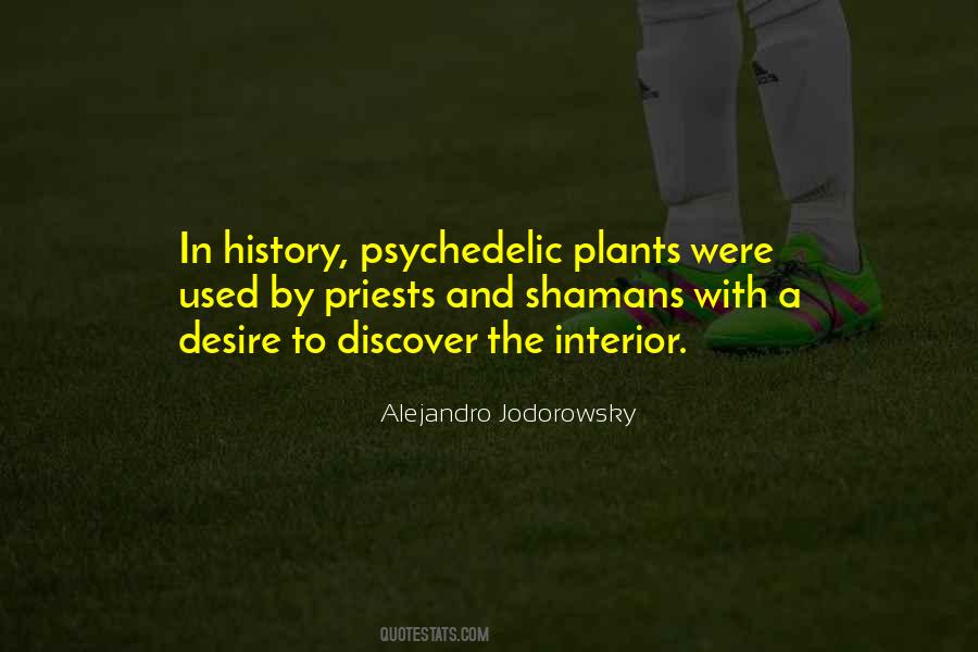 Alejandro Jodorowsky Quotes #323465