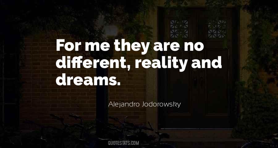 Alejandro Jodorowsky Quotes #516230