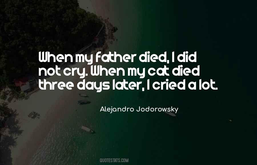 Alejandro Jodorowsky Quotes #535140