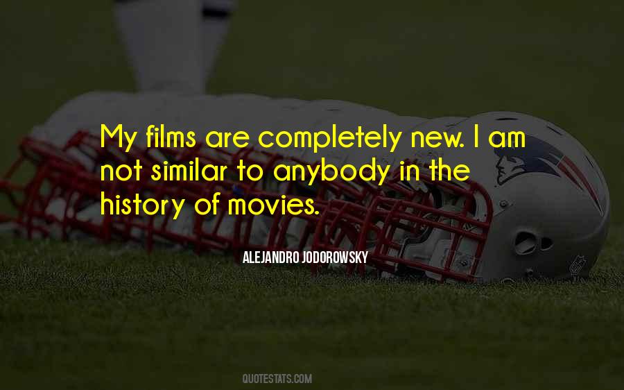 Alejandro Jodorowsky Quotes #711037