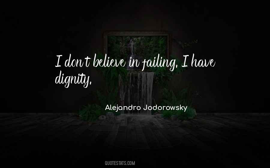 Alejandro Jodorowsky Quotes #755418