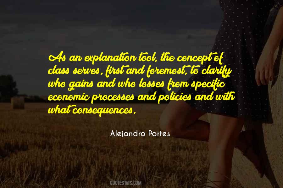 Alejandro Portes Quotes #500508 Alejandro Portes Quotes #500508