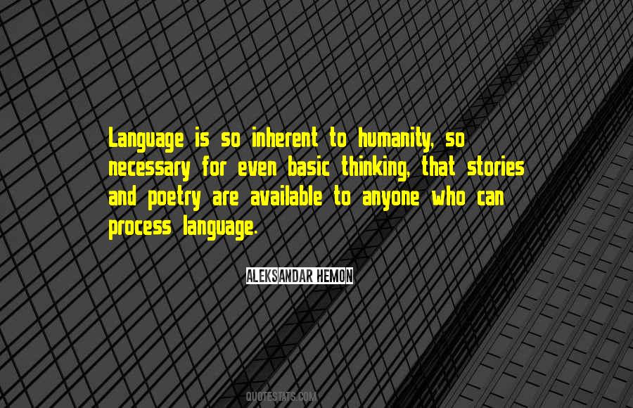 Aleksandar Hemon Quotes #1430229