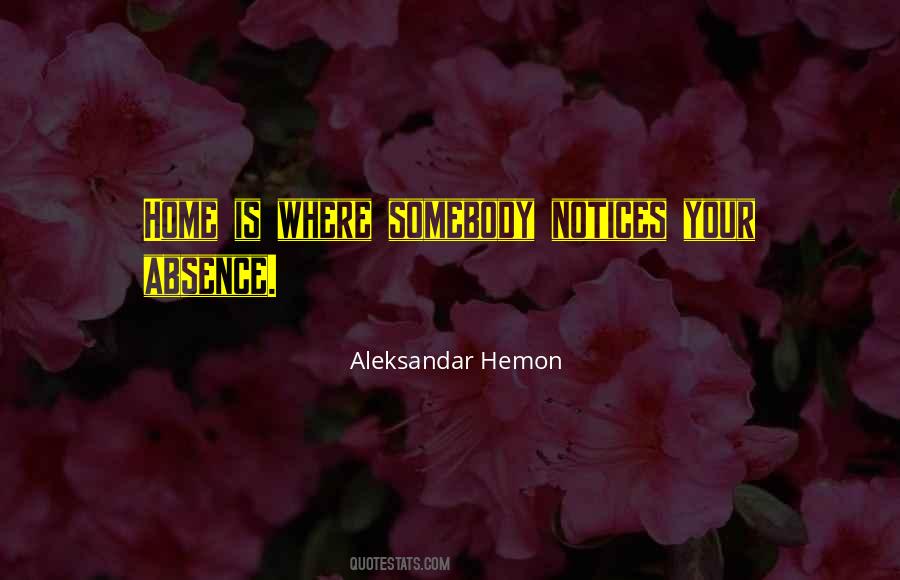 Aleksandar Hemon Quotes #1589519