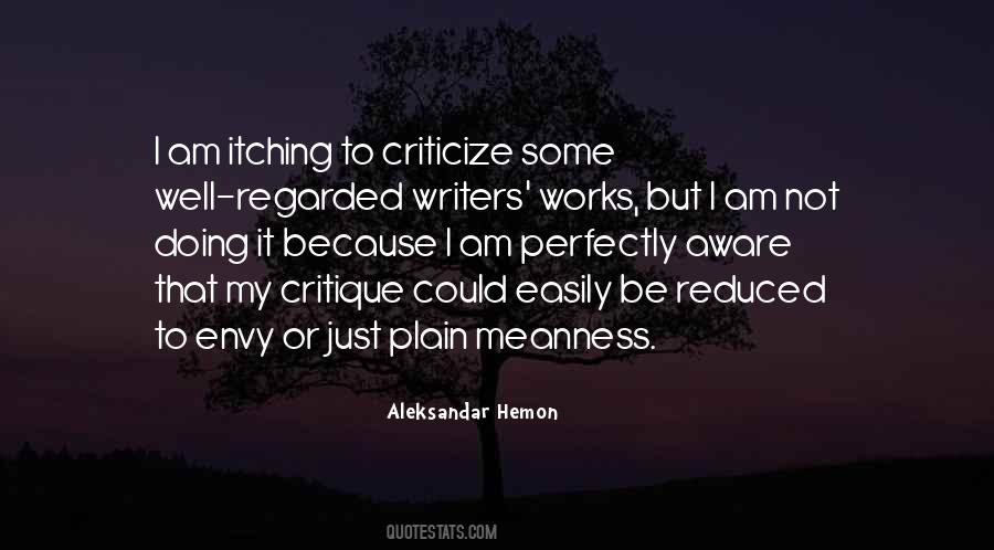 Aleksandar Hemon Quotes #1642312