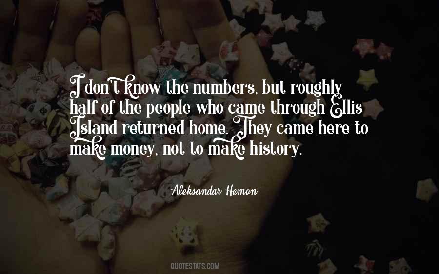 Aleksandar Hemon Quotes #1810282