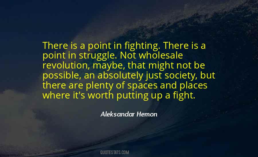 Aleksandar Hemon Quotes #184485