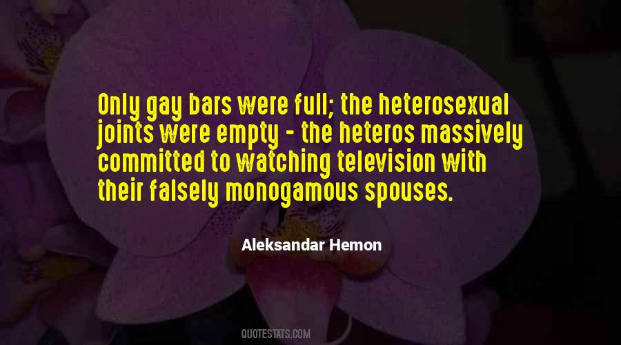 Aleksandar Hemon Quotes #1848945