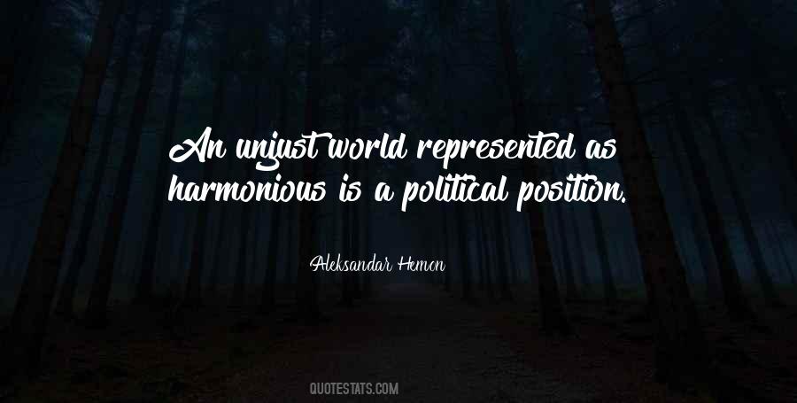 Aleksandar Hemon Quotes #357478