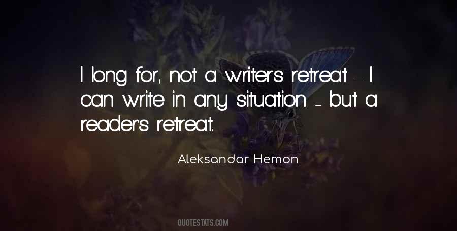 Aleksandar Hemon Quotes #485740