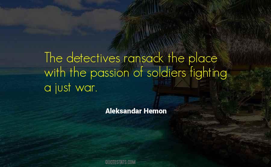 Aleksandar Hemon Quotes #666679