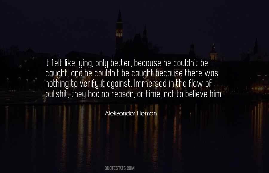 Aleksandar Hemon Quotes #717828