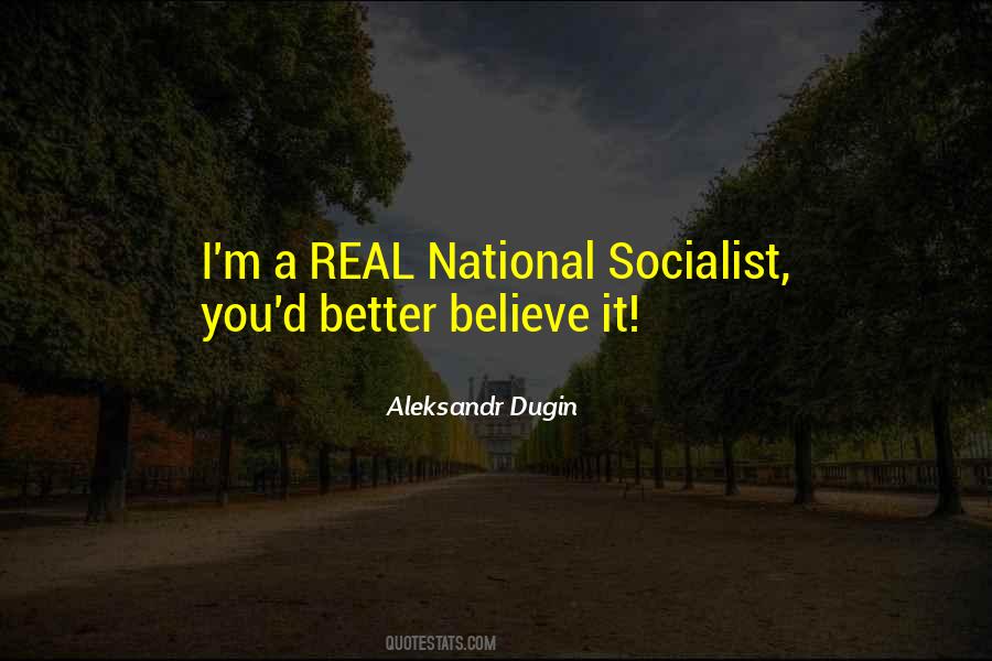 Aleksandr Dugin Quotes #377662