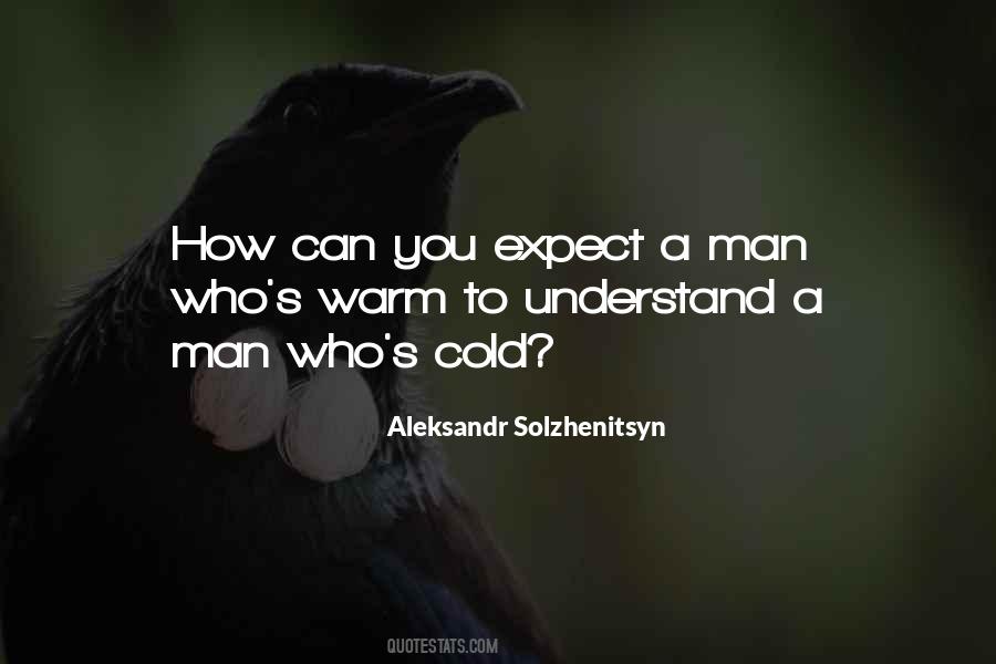 Aleksandr Solzhenitsyn Quotes #1627235