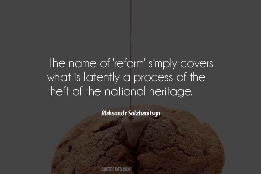 Aleksandr Solzhenitsyn Quotes #1707497