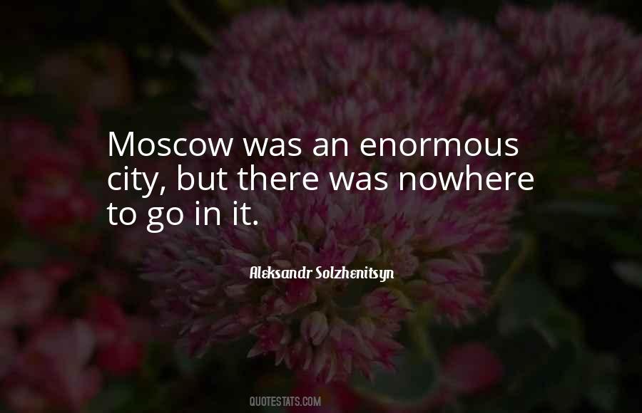 Aleksandr Solzhenitsyn Quotes #1708821