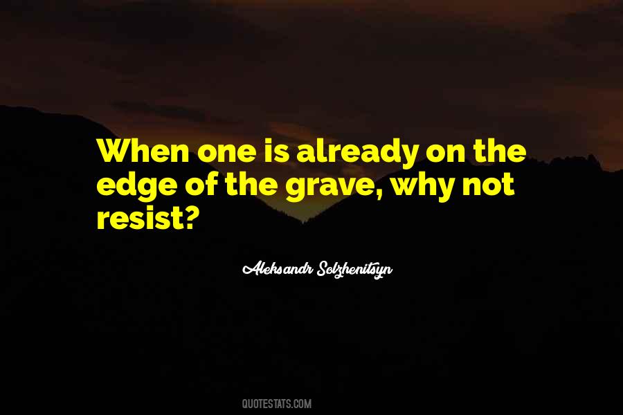 Aleksandr Solzhenitsyn Quotes #227084