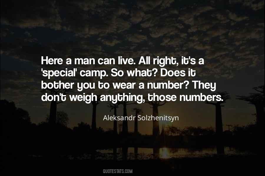 Aleksandr Solzhenitsyn Quotes #276901