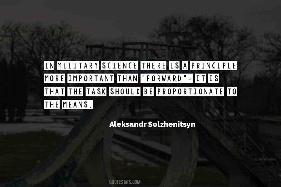 Aleksandr Solzhenitsyn Quotes #356731